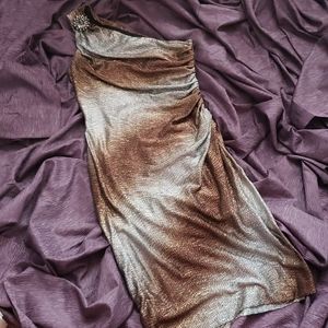 Cocktail Party Dress